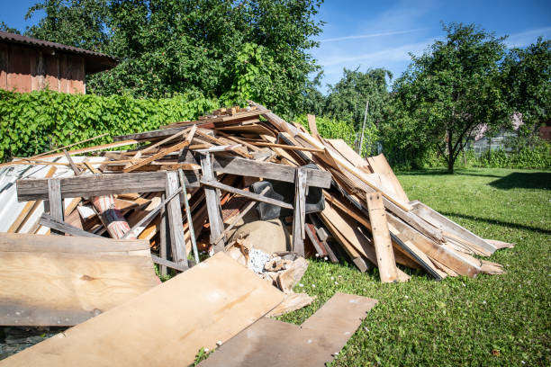 Professional Junk Removal Services in Lyons, IL